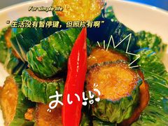 -小舅母子烤鱼(天生城店)
