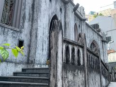 -圣约瑟夫大教堂