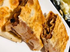 肉饼-南门小馆·清真(国贸商城店)
