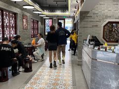 -民信老铺(双皮奶博物馆店)