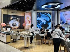 -茂业天地(华强北店)