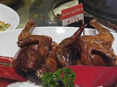 -红日饭店(裕隆三路店)