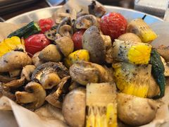-青麦家·融合餐厅(江岛智立方店)