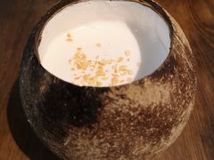 椰子冻-拾里椰乡·海南椰子鸡(珠影星光城店)