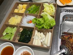 -海底捞火锅(九霄梦天地店)
