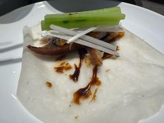 -黑窑厂糖油饼烤鸭·清真菜(旗舰店)