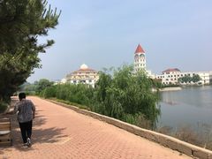 -日照海滨国家森林公园