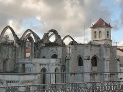 -圣胡斯塔升降机