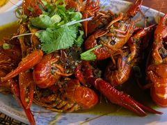 -1910老鲁味海鲜·戳子肉·青岛菜(金沙滩店)