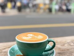 -Cafe del Volcan(永康路店)