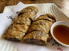 -品茶居素食馆(罗湖店)