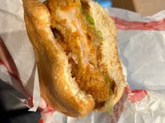 -麦当劳(上藤店)