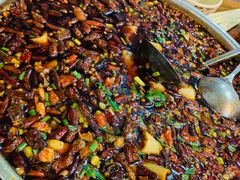 -黑竹香鸡(营和巷店)