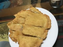 -燃木齐藏餐厅(八宿店)