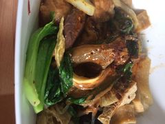 林静小吃-林静小吃(复兴路店)