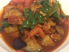 -巴扎美食·新疆菜·西域歌舞表演餐厅(新疆大厦店)