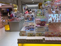 -泡泡玛特POPMART(蓝色港湾店)