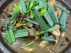 -粗茶淡饭(东滨江大道店)