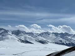 -新疆那拉提国家旅游度假区