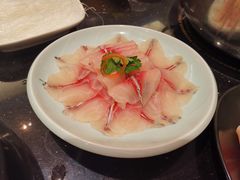 脆肉鲩鱼腩-协成海鲜火锅(情侣路店)