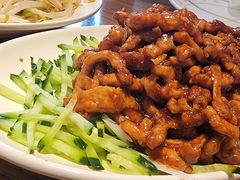 -姥姥家春饼店(八里庄店)