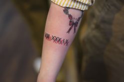 -飛凡TATTOO纹身•原创