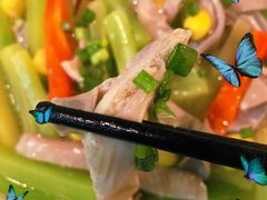 -庆合府重庆大排档(紫都城店)