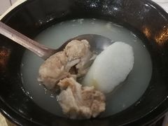 -学成饭店(官南大道店)