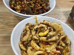 -笨罗卜浏阳菜馆(太平街店)