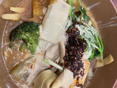 麻辣烫-高记麻辣烫