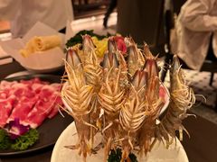-囍凤楼·粤菜·点心·火锅(温特莱店)