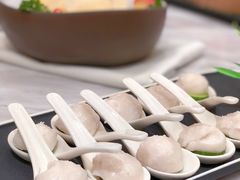-云端西餐厅(南宁龙光那莲豪华精选酒店)