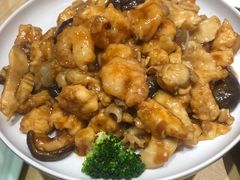 -大眼锅贴水饺(河东店)