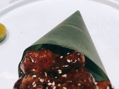 糖醋小排-蝶园·装修中(BFC外滩金融中心店)