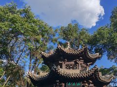 -晋祠宾馆