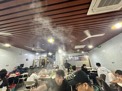-菜忠潮州牛肉店(岗厦店)
