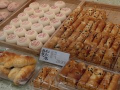 -泸溪河桃酥(西直门凯德店)