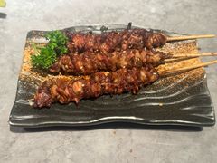 -人间酒暖·Go blanc·烧鸟·深夜食堂(陆家嘴店)
