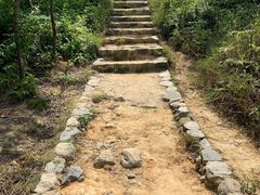 -七娘山