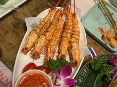-囧人粗品·泰国街市料理(霖峰店)
