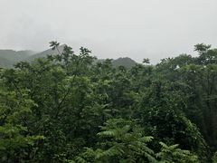 -云岫谷自然风景区