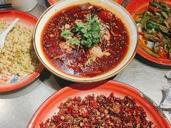 -馬伍旺川菜(金象城店)