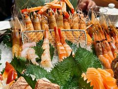 -極上萬膳·日料放题(海岸城店)