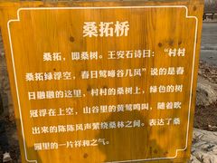 -御林古桑园