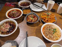 -付小姐在成都(五道口店)