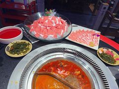 -唇辣号重庆老火锅(燕郊鑫乐汇店)