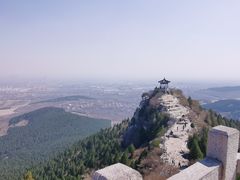 -青州市云门山风景区