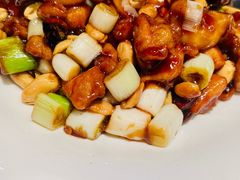 -四川饭店(城乡购物中心店)
