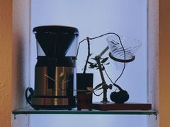 -士多咖啡·Stop Coffee