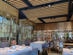 -一澜江宴·江景地标楚菜(江滩公园店)